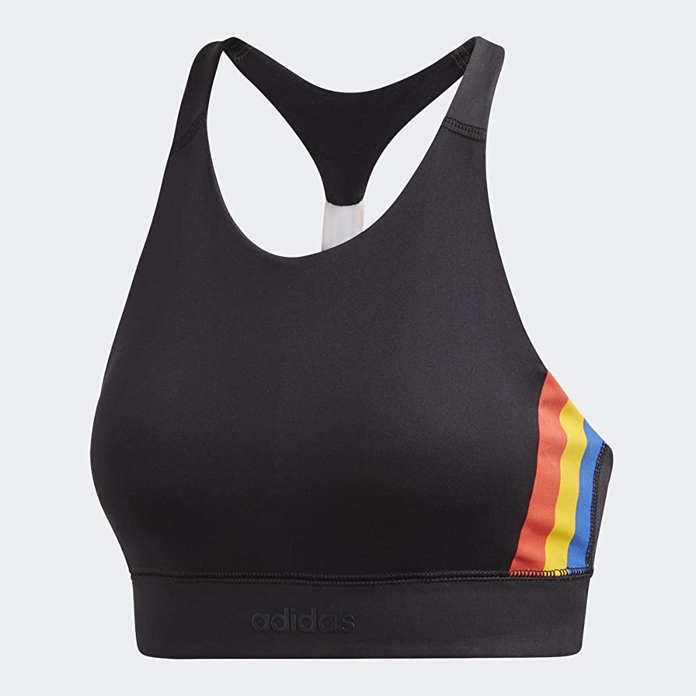 ✨Adidas Farm Rio Rainbow Sports Bra